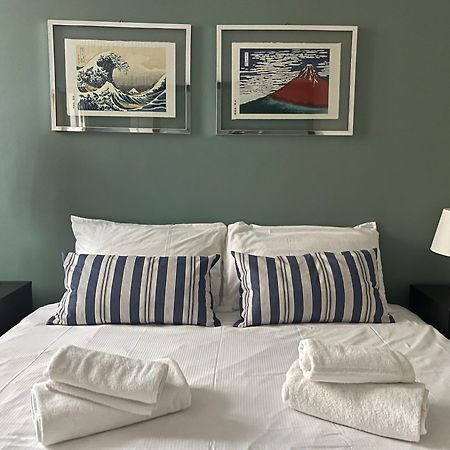 Mary Rome Apartment 外观 照片