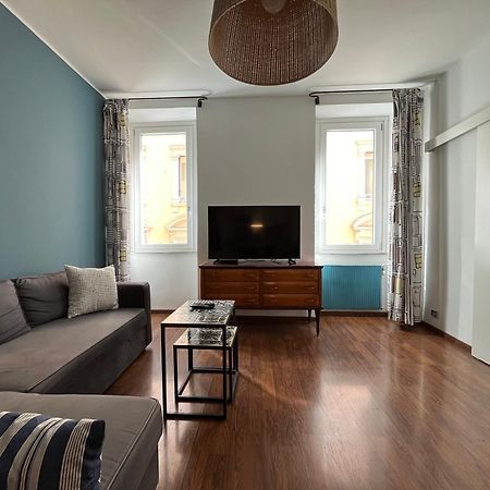 Mary Rome Apartment 外观 照片