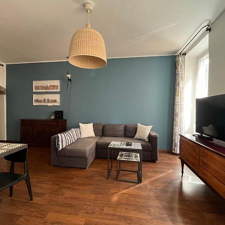 Mary Rome Apartment 外观 照片