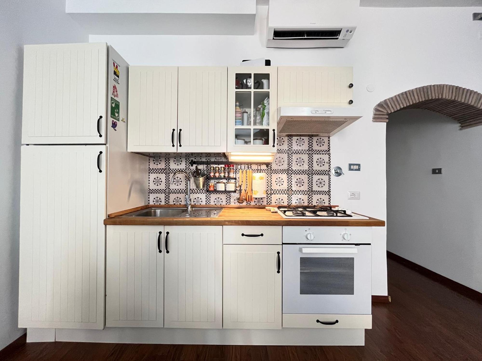 Mary Rome Apartment 外观 照片