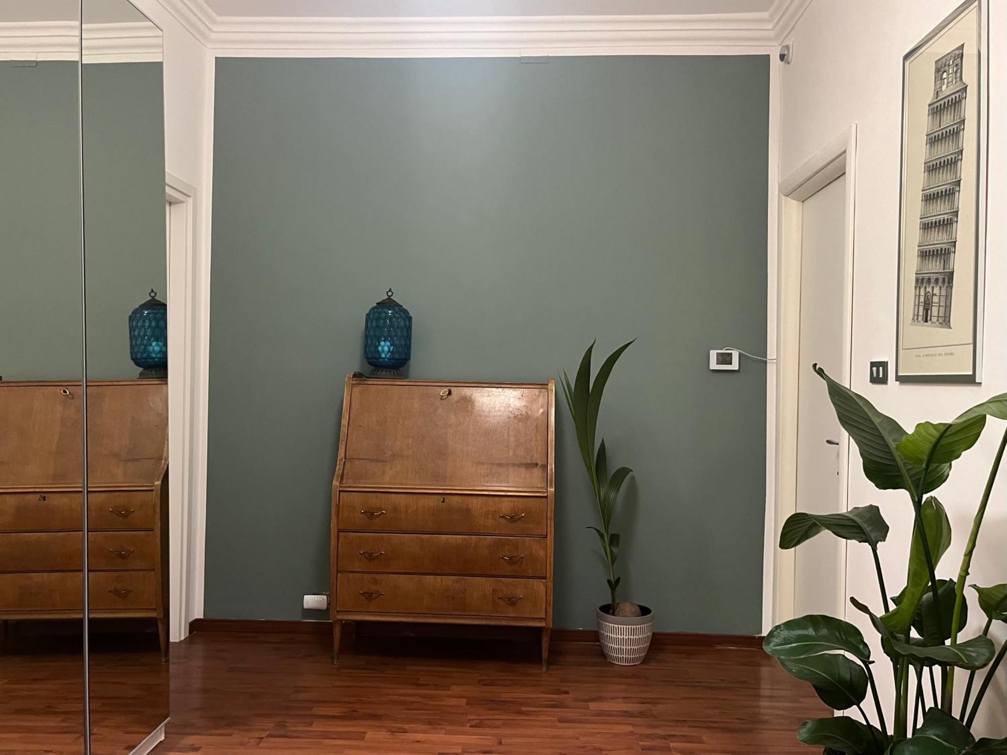 Mary Rome Apartment 外观 照片