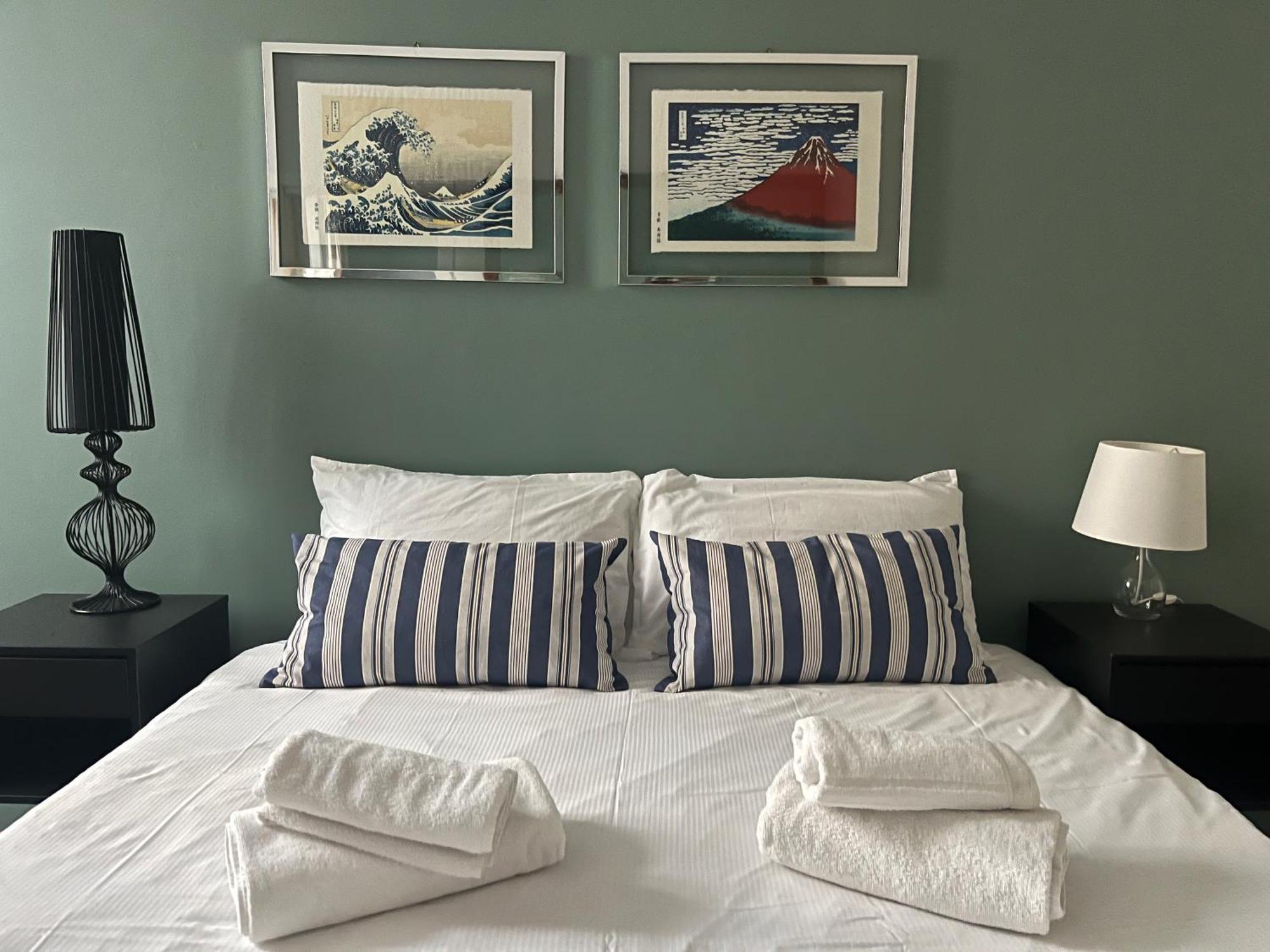 Mary Rome Apartment 外观 照片