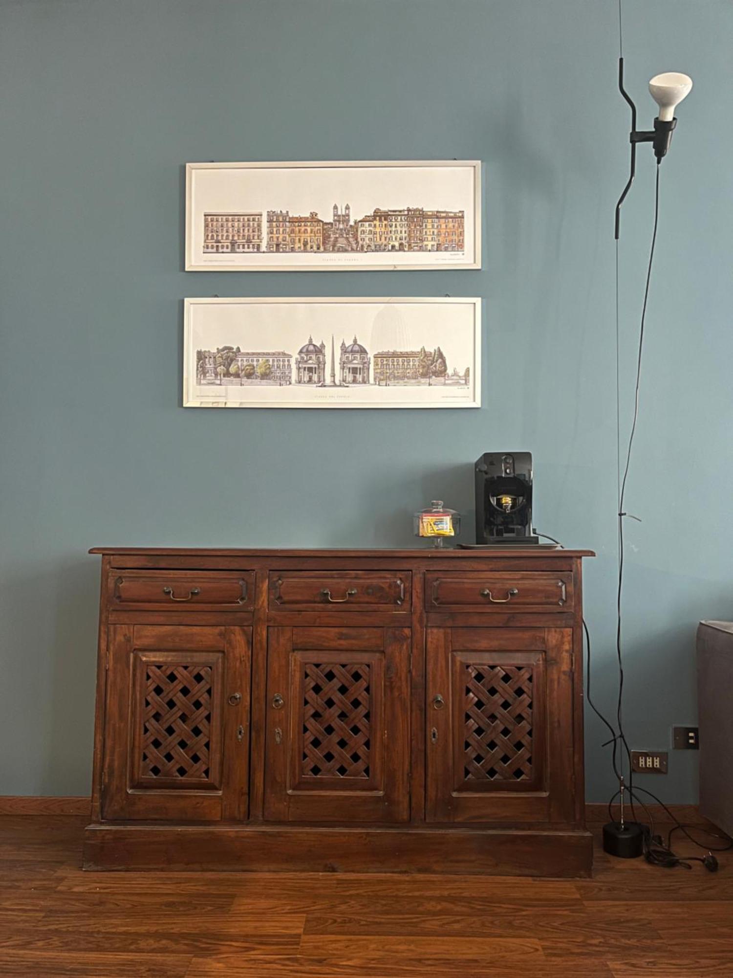 Mary Rome Apartment 外观 照片
