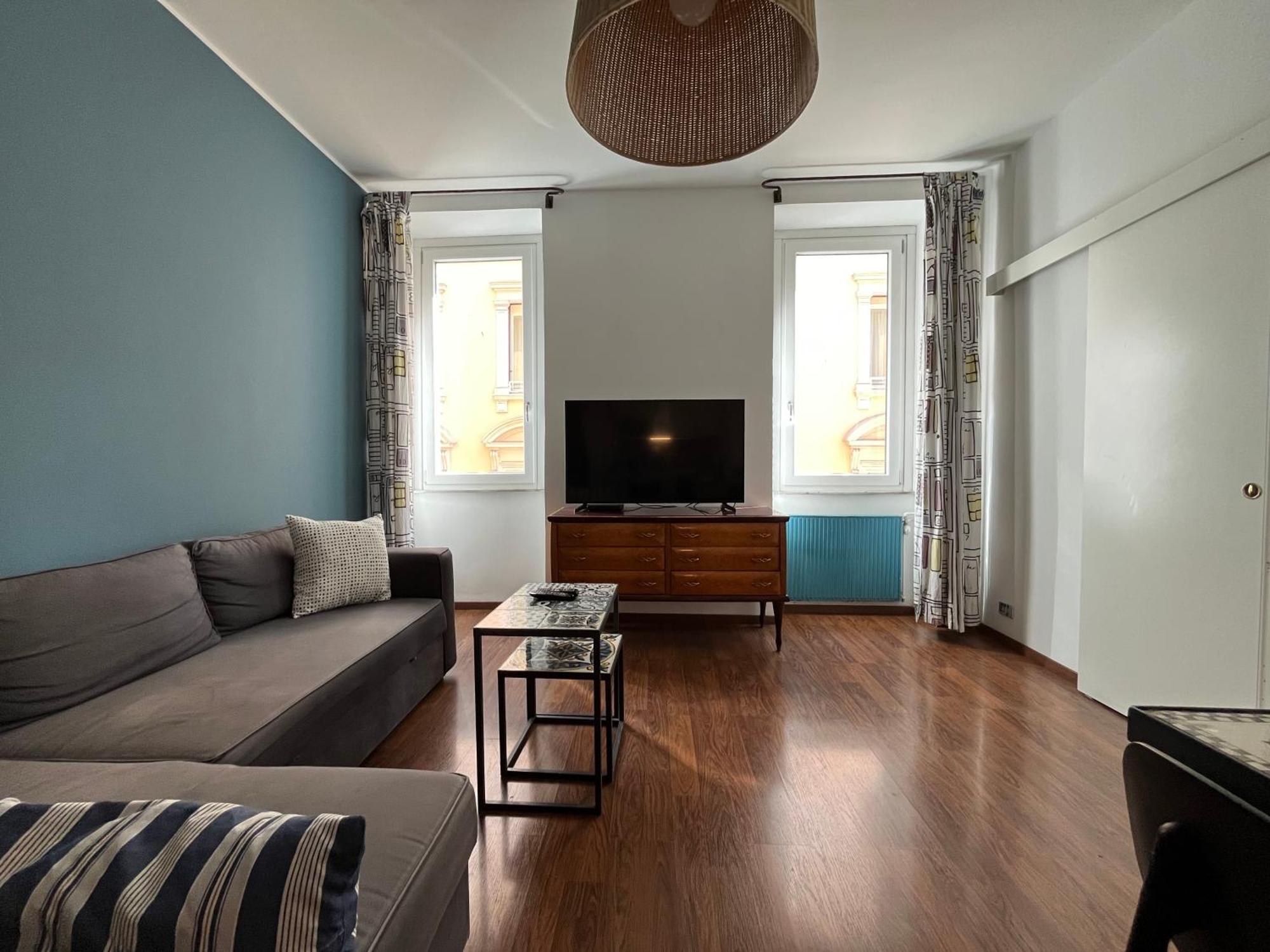 Mary Rome Apartment 外观 照片