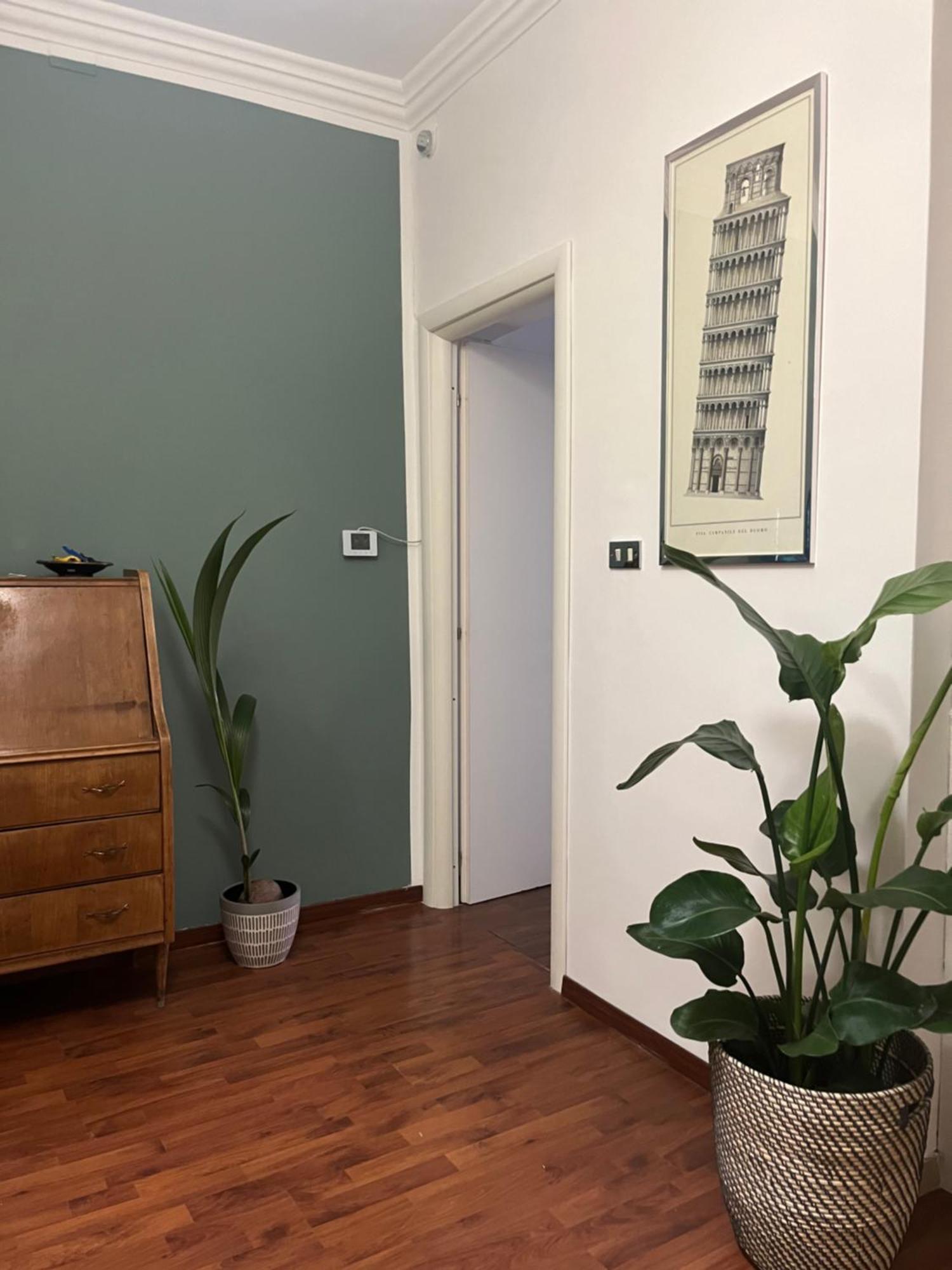Mary Rome Apartment 外观 照片