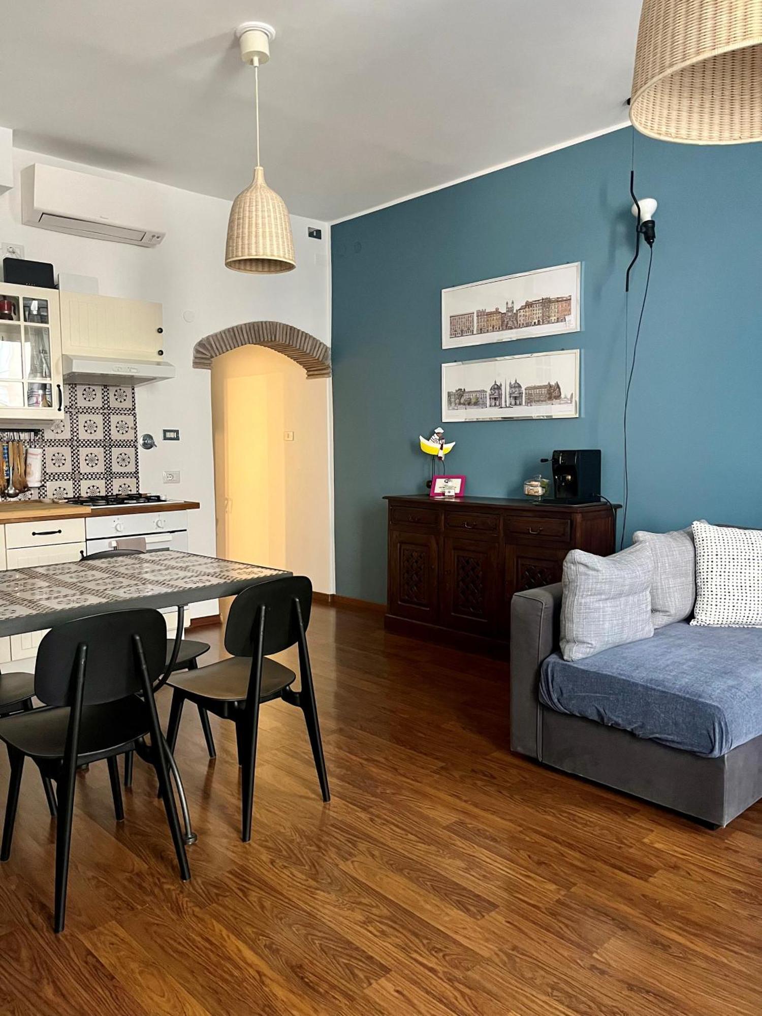 Mary Rome Apartment 外观 照片
